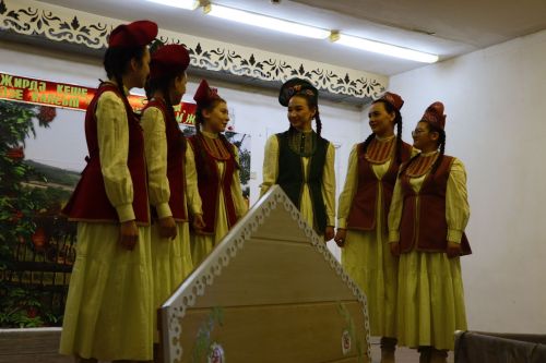 Визит Марата Ахметова