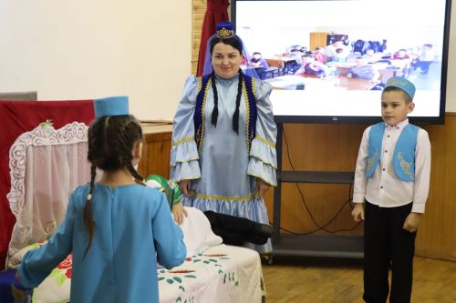 Визит Марата Ахметова