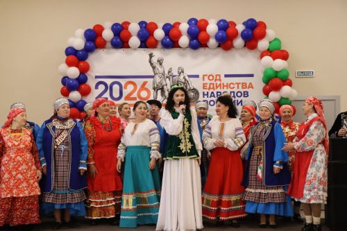 Визит Марата Ахметова