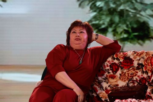 Комедии «Күрәзәче Зөлфирә» и «Кайнана»