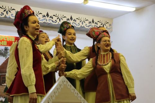 Визит Марата Ахметова