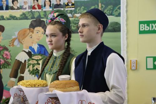 Визит Марата Ахметова