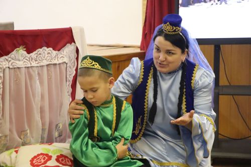 Визит Марата Ахметова