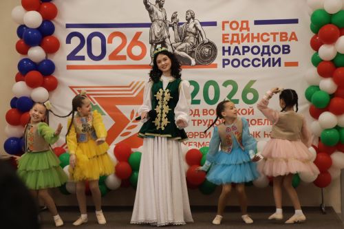 Визит Марата Ахметова