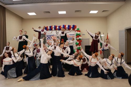 Визит Марата Ахметова