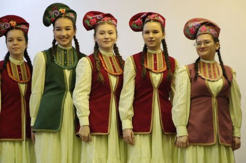 Визит Марата Ахметова