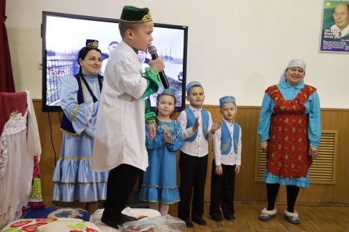 Визит Марата Ахметова
