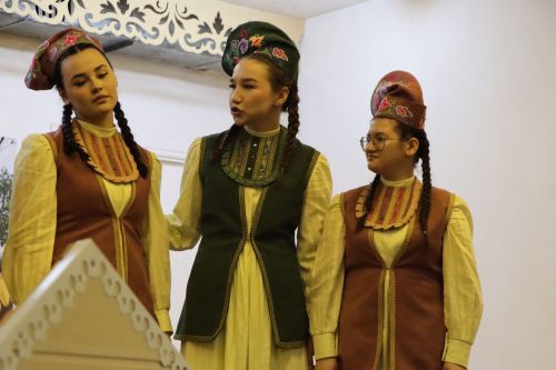 Визит Марата Ахметова