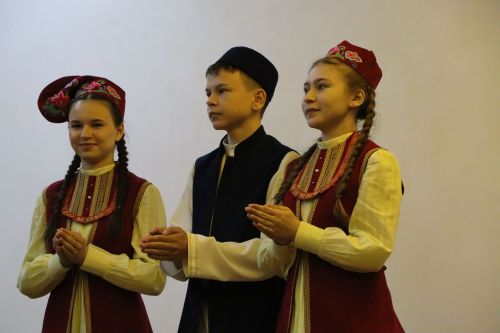 Визит Марата Ахметова