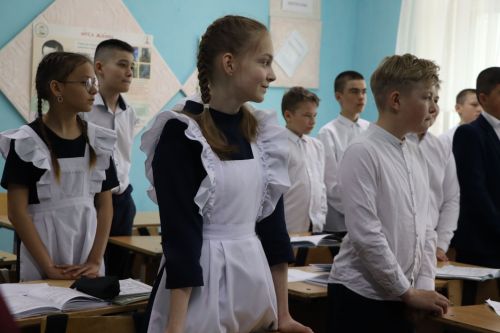 Визит Марата Ахметова