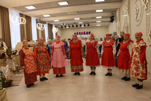 Визит Марата Ахметова