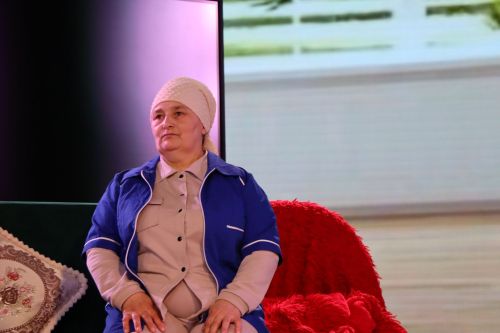 Комедии «Күрәзәче Зөлфирә» и «Кайнана»