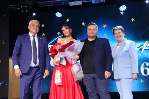 Выпускной вечер-2026 в Пестрецах