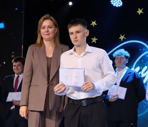 Выпускной вечер-2026 в Пестрецах