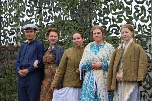 Фестиваль «Элбэдэн». День 2
