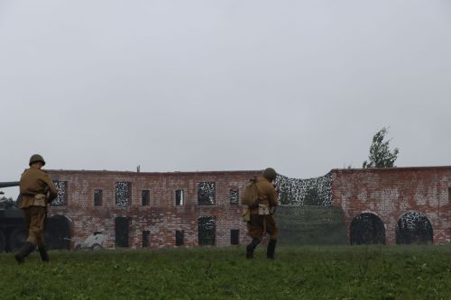 Фестиваль «Элбэдэн». День 2