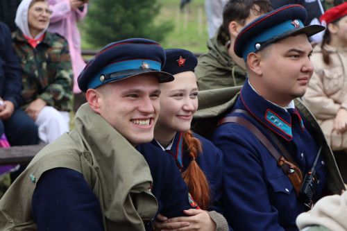 Фестиваль «Элбэдэн». День 2