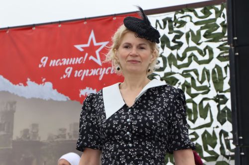 Фестиваль «Элбэдэн». День 2