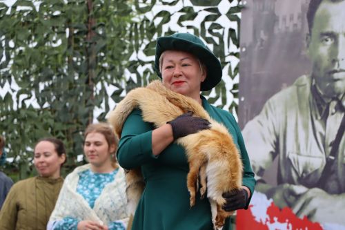 Фестиваль «Элбэдэн». День 2