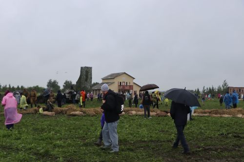 Фестиваль «Элбэдэн». День 2