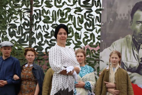 Фестиваль «Элбэдэн». День 2