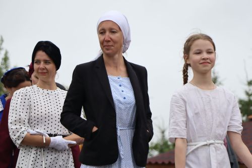 Фестиваль «Элбэдэн». День 2