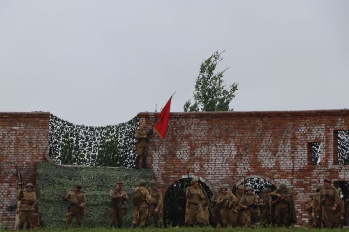 Фестиваль «Элбэдэн». День 2
