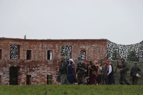 Фестиваль «Элбэдэн». День 2
