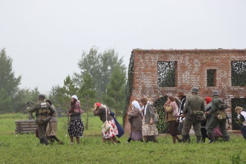 Фестиваль «Элбэдэн». День 2