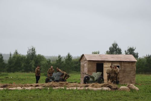 Фестиваль «Элбэдэн». День 2