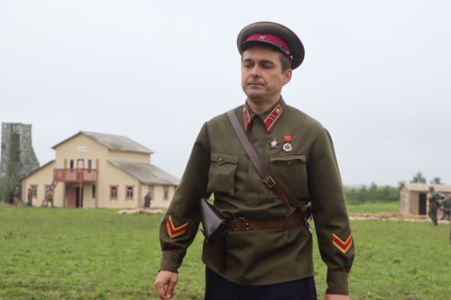 Фестиваль «Элбэдэн». День 2
