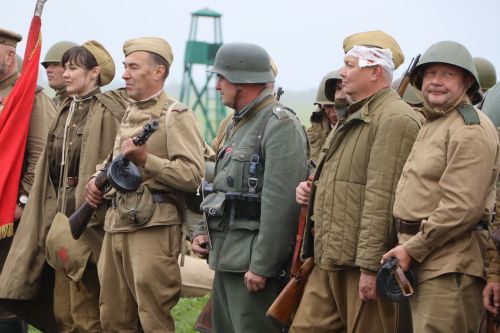 Фестиваль «Элбэдэн». День 2