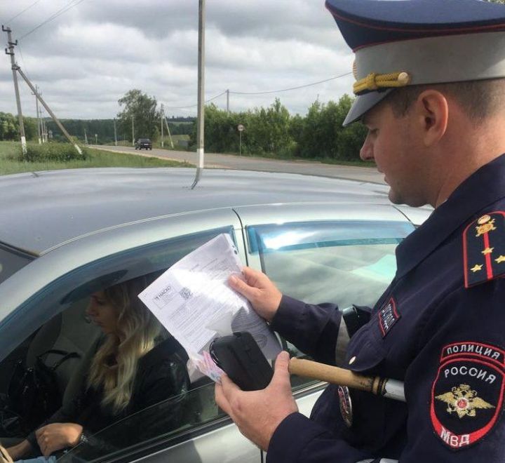 «Ребенок – главный пассажир!»: Госавтоинспекция Татарстана усилит контроль за перевозкой детей