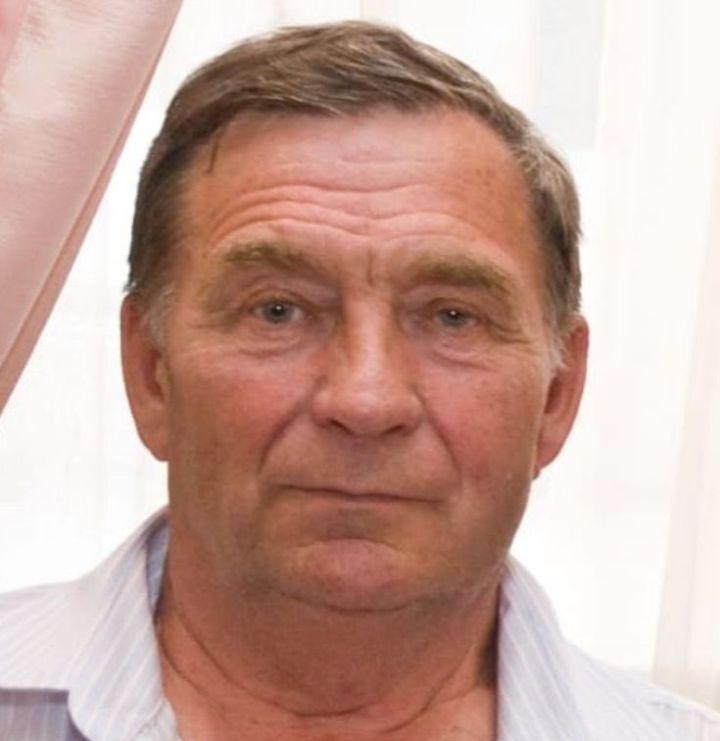 Поздравляем нашего дорогого и любимого мужа, папу, дедушку, прадедушку Виктора Ивановича Додосова с 80-летним юбилеем!