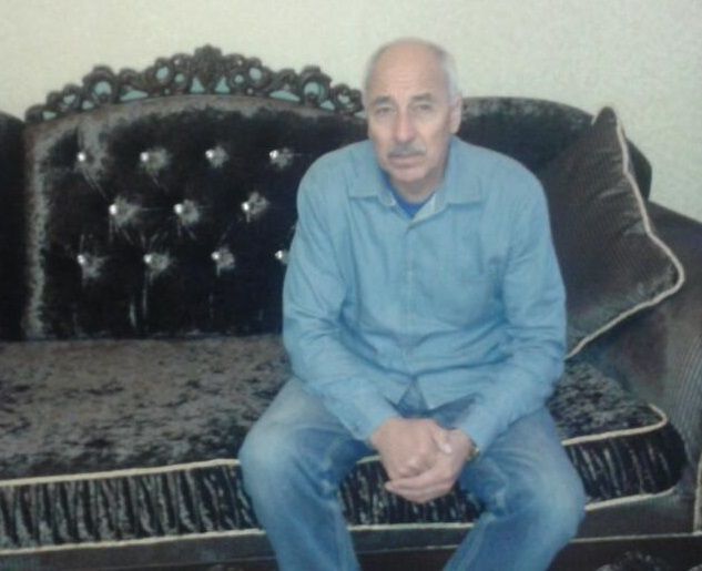 Поздравляем ветерана редакции Николая Сергеевича Александрова с 70-летним юбилеем!