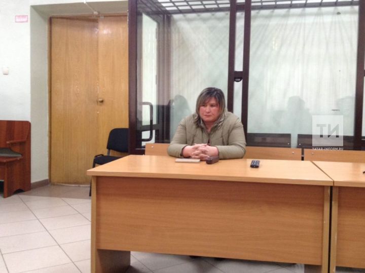 В Казани суд наказал воспитательницу элитного детского сада, избившую 4-летнего ребенка
