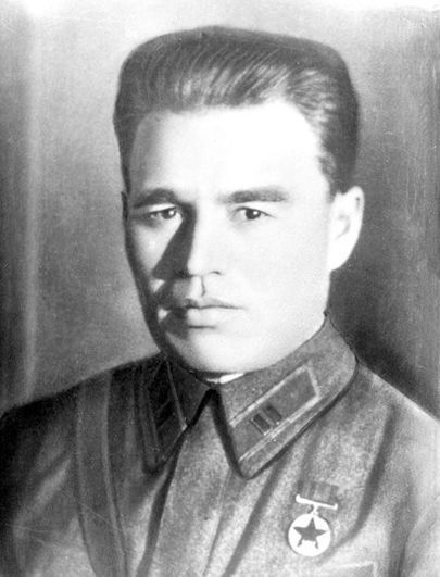 Учащиеся Ленино-Кокушкинской школы ознакомились с биографией Героя Советского Союза П.М.Гаврилова