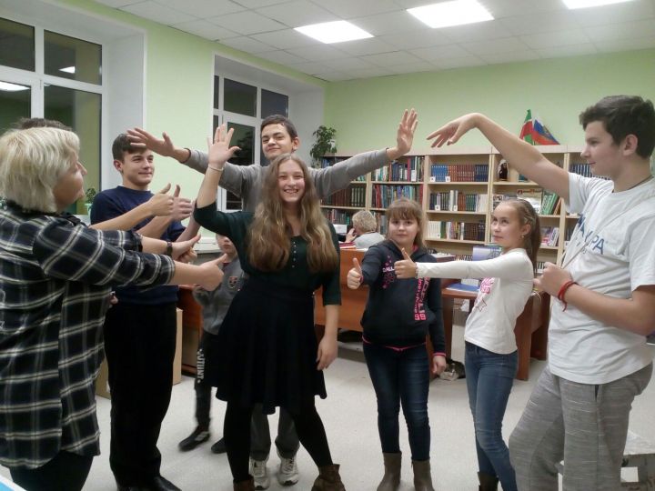 В Кощаковском сельском доме культуры состоялся творческий конкурс: "Ты звезда"