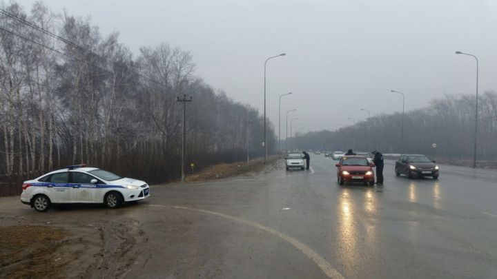 Пестречинский “Тоннель” подвел итоги рейда