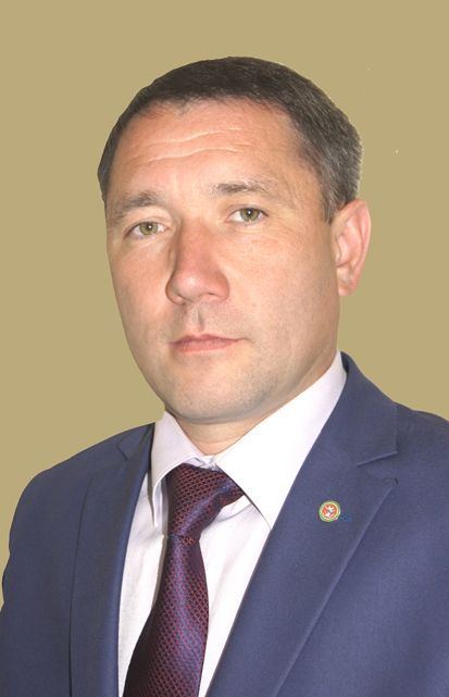 Эдуард Дияров назначен заместителем министра земельных и имущественных отношений РТ