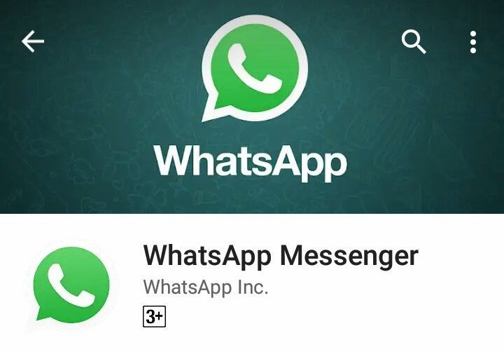 В WhatsApp доступна новая функция
