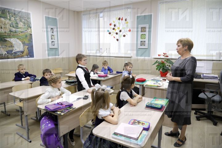 Васильева выступила против отмены пятибалльной системы в школах
