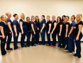 Сразу 16 медсестер забеременели одновременно
