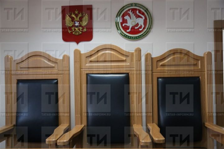 Казанца будут судить за серию карманных краж на рынках города