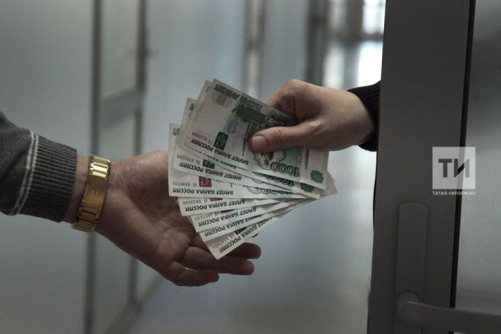 Пожилая жительница Казани из-за мошенников лишилась 900 тысяч рублей