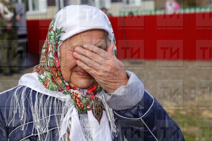 Год условно получил житель Татарстана за угрозу убийством матери