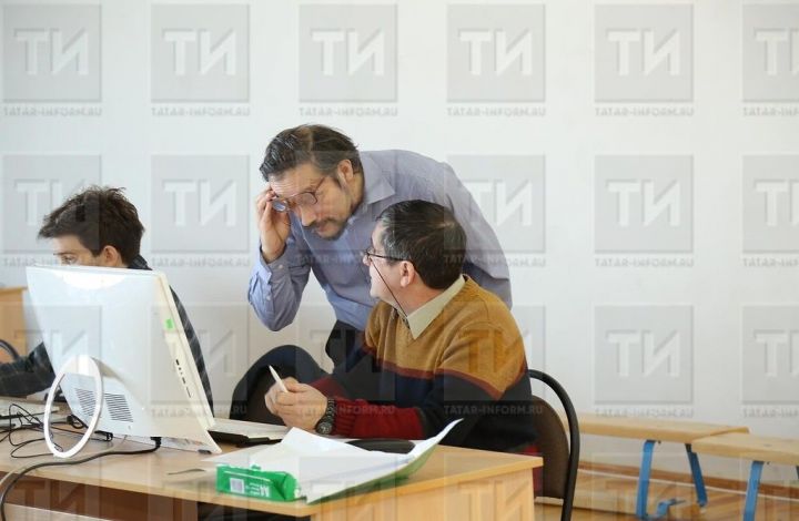 В Татарстане появятся новые программы по обучению пенсионеров