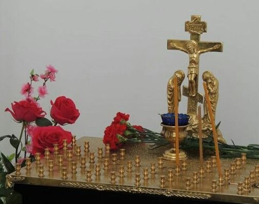 Православный календарь с 24 по 30 сентября