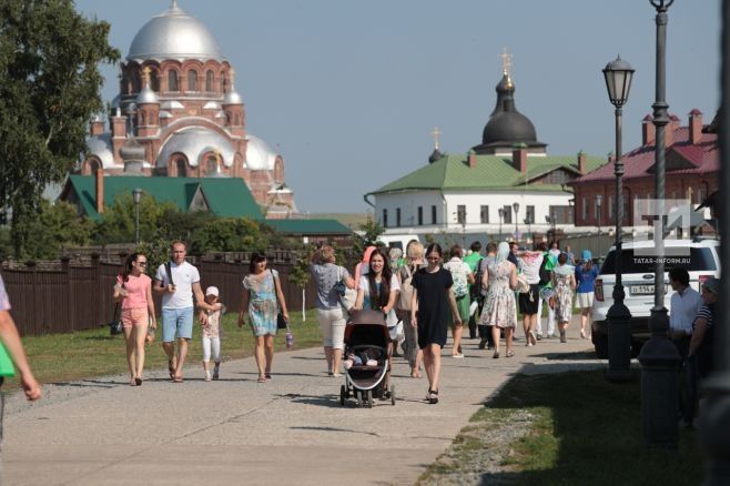 Пестречинцев приглашают на праздник