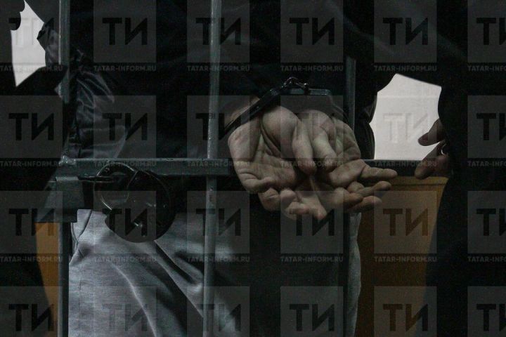 За новогодние праздники в Татарстане поймали 9 осужденных, находящихся в розыске